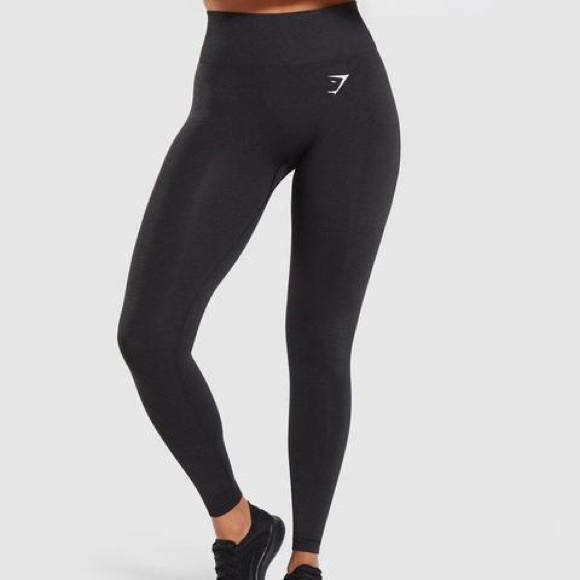 Gymshark Pants - Gymshark Vital Seamless Leggings